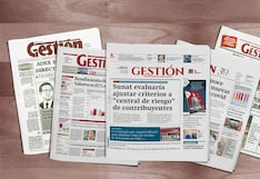 ¿Qué pasó en GESTIÓN un día como hoy, 28 de abril?