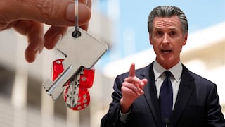 Estas son las leyes de California que entrarán en vigor en 2026 y que todo inquilino y propietario deben saber