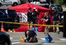 Trump tras muertes por disparos de ICE: controles en carretera deben continuar