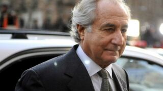 Fondo para víctimas de Bernard Madoff haría primer pago este año