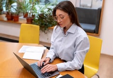 Seis de cada 10 jóvenes dice que falta de experiencia dificulta encontrar empleo formal