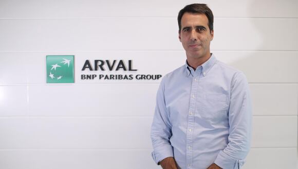 De acuerdo a Jaime Pinillos, gerente general de Arval Perú, la empresa mantuvo su posición como principal jugador en el mercado peruano de Leasing Operativo, asegurando su participación que hoy equivale al 34%. (Foto: GEC)