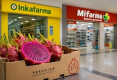 Inkafarma, Mifarma y Estados Unidos: así busca Epic Farms hacer crecer su negocio de pitahaya