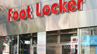 Las tiendas de Foot Locker que cerrarán hasta el año 2026