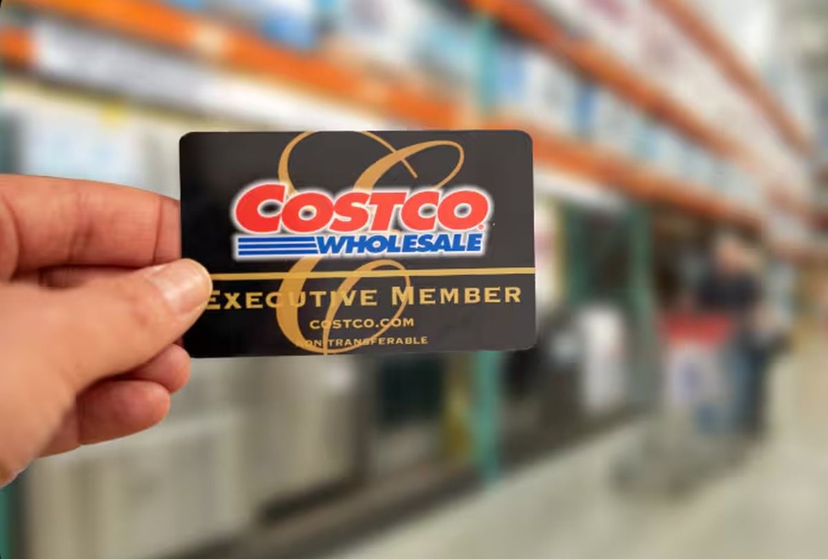 Hay diversos tipos de membresía por los que puedes optar en la cadena (Foto: Costco)