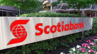 Scotiabank eliminará unos 2,700 puestos de trabajo en todo el mundo
