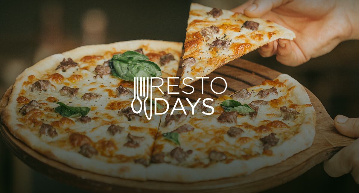 ¡Increíbles descuentos en tus restaurantes favoritos!