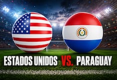 ⚽ Cómo mirar Estados Unidos (USMNT) — Paraguay EN VIVO GRATIS por Mundial 2026 en TV abierta