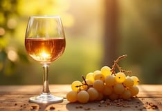 El oro líquido de la Semana Santa