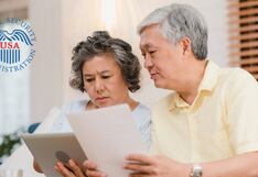 Este es el cronograma de pagos del Seguro Social para junio de 2025