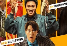 “Maridos en acción”: la trama y lo que debes saber sobre la nueva película coreana de Netflix