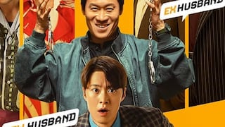 “Maridos en acción”: la trama y lo que debes saber sobre la nueva película coreana de Netflix