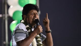 El Gobierno de Bolivia le dice a Morales que “nadie está por encima de la ley» ante amenazas"