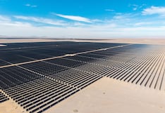 Kallpa inicia operación comercial de Sunny Expansión