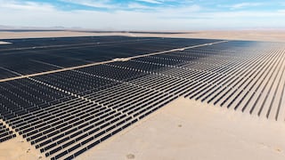 Kallpa inicia operación comercial de Sunny Expansión