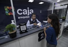 Caja Arequipa llega a S/ 9,000 mlls. en créditos y adelanta inicio de “neocaja”