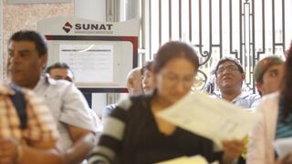 Perucámaras: Recaudación tributaria en Macro Región Oriente creció 6.2% en el 2014