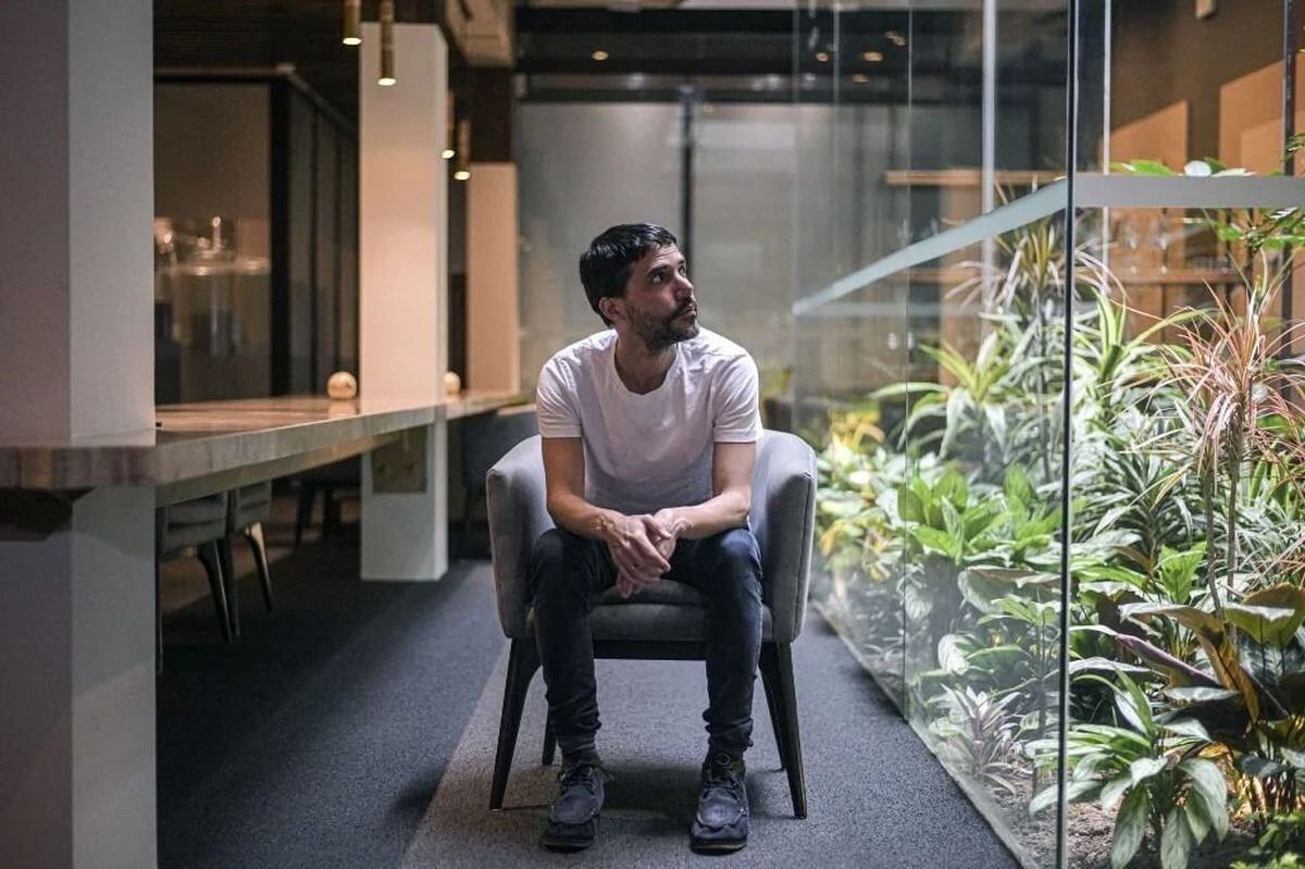 El cocinero peruano hablo sobre el futuro de la cocina latinoamericana tras el reconocimiento que ha alcanzado en las últimas décadas.(Foto: AFP)