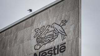 Nestlé adquiere alemana yfood en su primera gran compra desde llegada de Pablo Isla