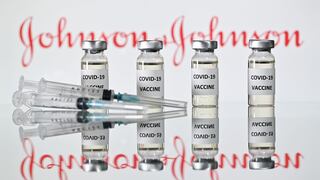 La OMS aprueba uso de vacuna contra el coronavirus Johnson & Johnson de una sola dosis