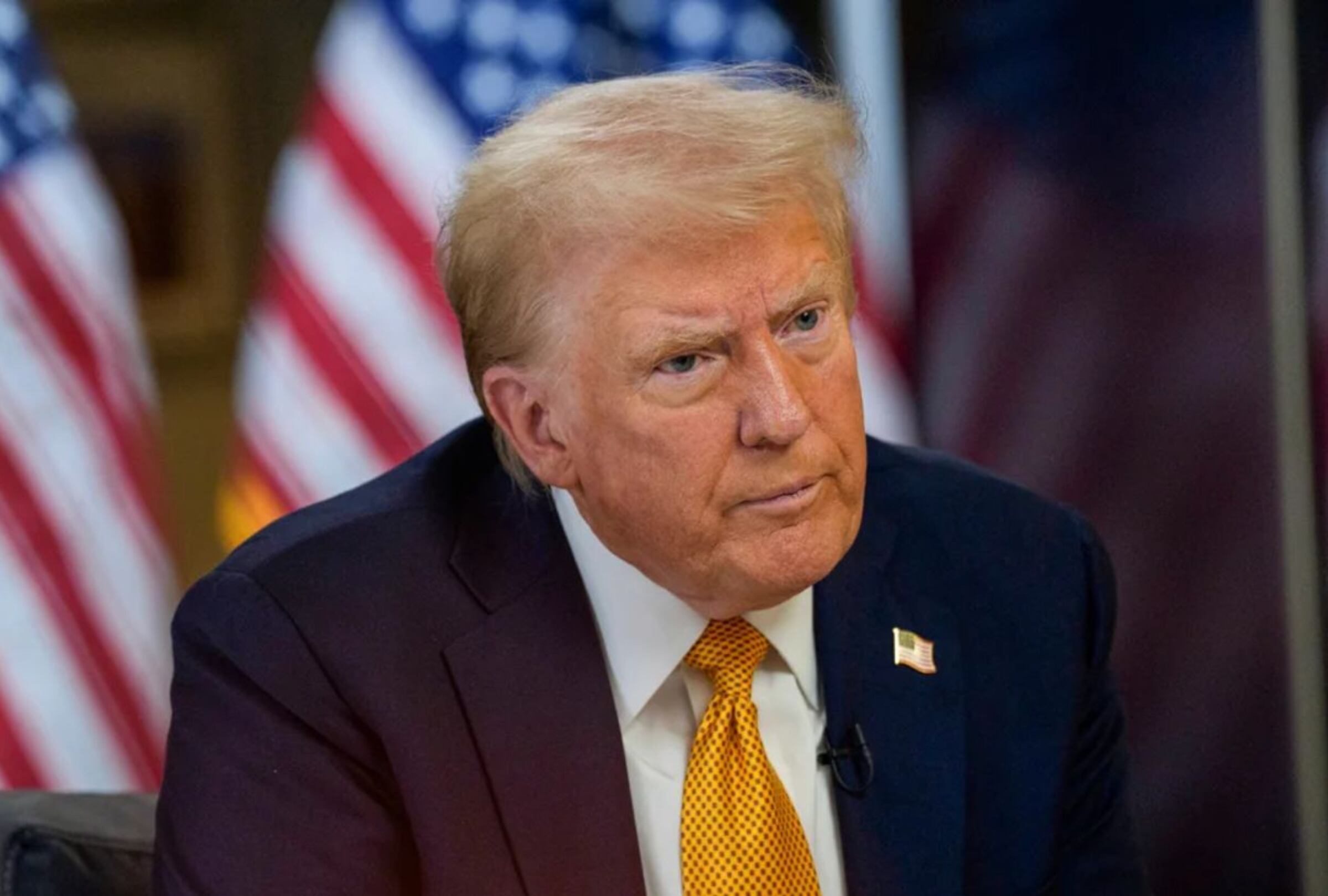 Donald Trump asumirá la presidencia de Estados Unidos el 20 de enero (Foto: AFP)