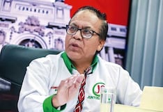 Roberto Sánchez propone debates descentralizados: “Podría ser Arequipa o Puno”