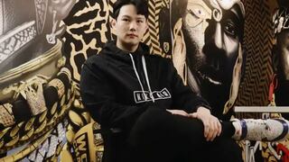 Cómo un emprendedor que abandonó la universidad a los 21 años vendió su primera empresa por seis cifras