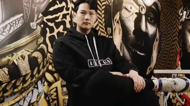 VIRAL | Kevin Kim vendió su primera empresa por seis cifras a los 21 años. (Stadium Live)