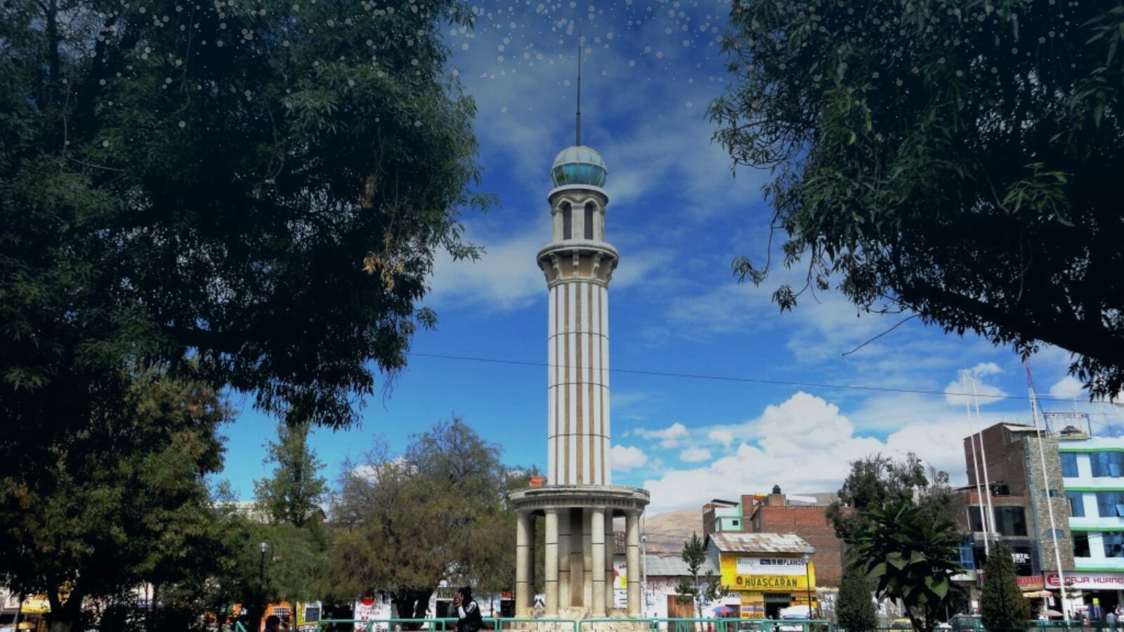 Promulgan la Ley 32060 para la creación de la Universidad Nacional Autónoma de Chupaca en Junín. Foto: gob.pe