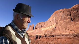 Cuáles son las ciudades del desierto donde puedes vivir solamente con tus ahorros de jubilación