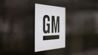 GM contrata 1,000 ingenieros en Canadá para desarrollo de autos autónomos