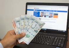 Devolución de impuestos a trabajadores: ¿Desde cuándo se podrá presentar solicitud a la Sunat?