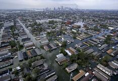Por qué la tierra se hunde en Estados Unidos y cuáles son los lugares más afectados