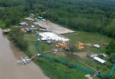 Perú solo explota cinco de las 18 cuencas que concentran petróleo y gas natural