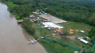 Perú solo explota cinco de las 18 cuencas que concentran petróleo y gas natural