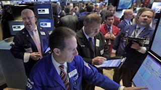 ¿Qué está detrás del desplome de los mercados de valores del mundo?