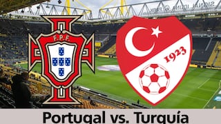 Portugal golea a Turquía y sella su clasificación como primera de grupo en la Euro 2024