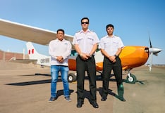 El despegue de Meteorito Aerolíneas: de Nasca a vuelos regulares, ¿cómo lo hará?