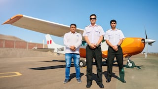 El despegue de Meteorito Aerolíneas: de Nasca a vuelos regulares, ¿cómo lo hará?