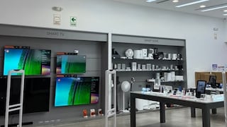Grupo QTC, operador de tiendas de Xiaomi y Oppo, sumará 10 marcas de tecnología en Perú