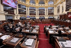 Congreso aprueba eliminar el lenguaje inclusivo: proyecto no será observado por el Ejecutivo