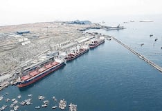 Puerto de Corío: ProInversión firma convenio clave para “captar” inversionistas interesados