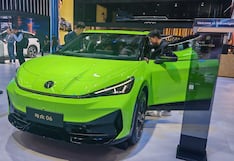 VW y otras empresas se están volviendo chinas para frenar su declive