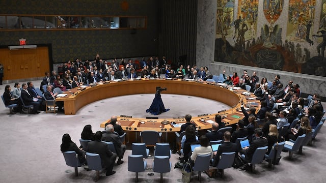 Irak solicita el fin de la misión política de la ONU para finales de 2025