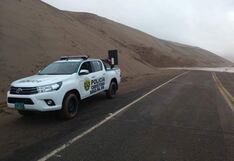 MTC denuncia presuntas irregularidades en licitación de obra vial en Tacna