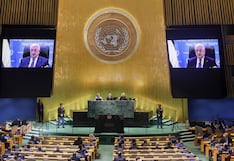 La ONU y la reconfiguración del poder