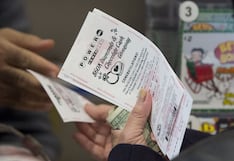Números ganadores del Powerball, lunes 09 de febrero de 2026: mira los resultados de la lotería del sorteo con jackpot de $113 millones en EE.UU.