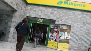 Mibanco y Edyficar aprueban proyecto para formar el banco de microfinanzas líder en Perú