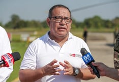 Ejecutivo se opone al proyecto de ley que reestablece la inmunidad parlamentaria