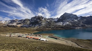 Glencore cierra venta de su participación en peruana Volcan a empresa argentina